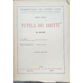 Commentario del Codice Civile