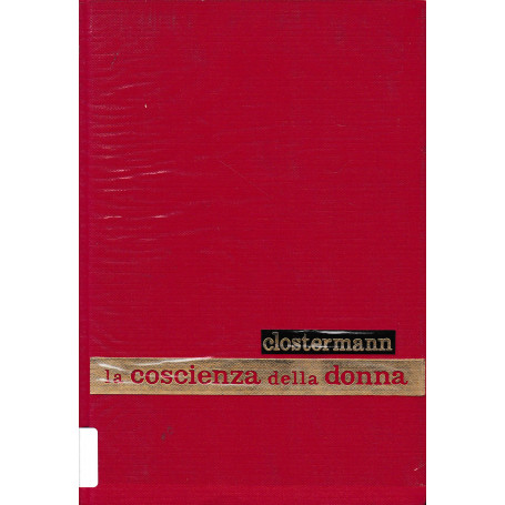 La coscienza della donna