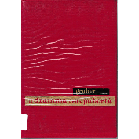Il dramma della pubertà