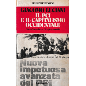 Il PCI e il capitalismo occidentale