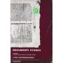 Documenti storici. vol. III - L'età  contemporanea