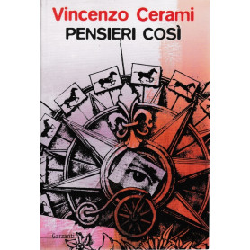 Pensieri cosà¬