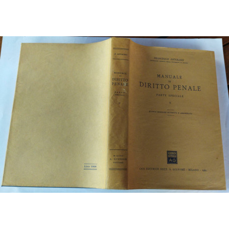 Manuale di diritto privato parte speciale. Volume II
