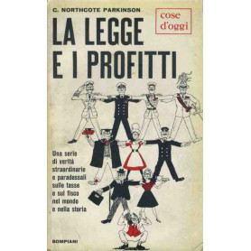 La legge e i profitti