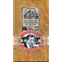 Le livre du connaiseur de cigare