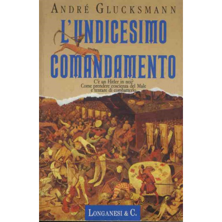 L'undicesimo comandamento