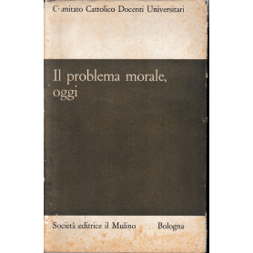 Il problema morale