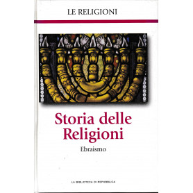 Storia delle Religioni. Ebraismo