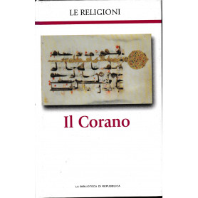 Il CoranoLibrisaggi