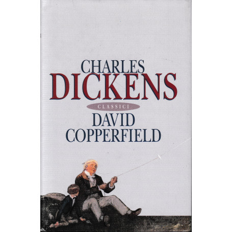 David Copperfield
