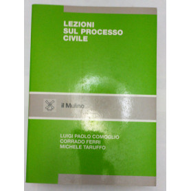 Lezioni sul processo civile