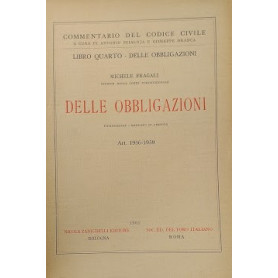 Commentario del Codice Civile