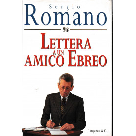 Lettera a un amico ebreo