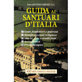 Guida ai santuari d'Italia