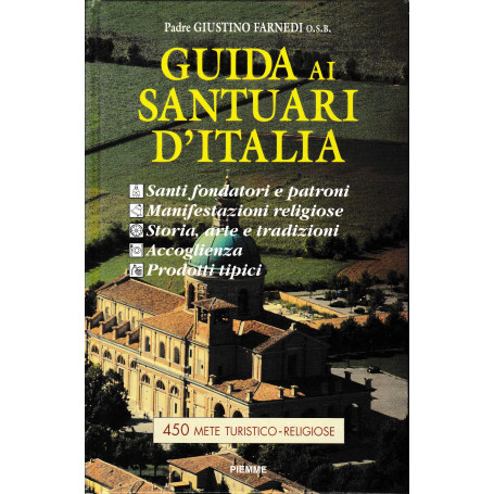 Guida ai santuari d'Italia