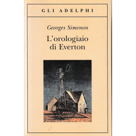 L' orologiaio di Everton