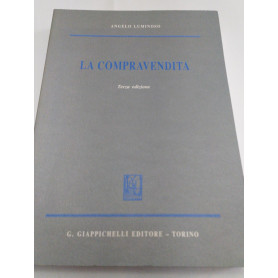 La compravendita. Corso di diritto civile