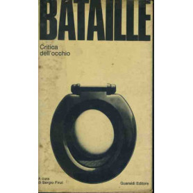 Critica dell'occhioLibrisaggi