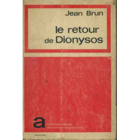 Le retour de Dionysos