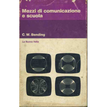 Mezzi di comunicazione e scuola