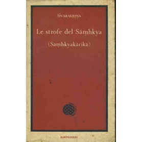 Le strofe del Samhkya