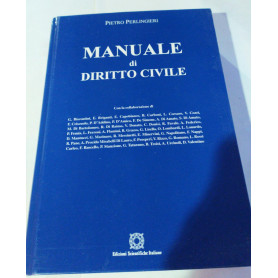 Manuale di diritto civileLibrisaggi