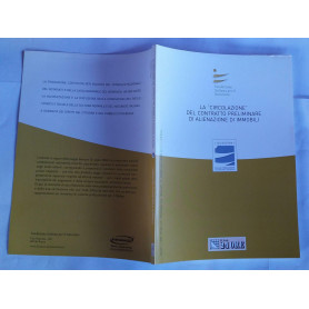 La circolazione del contratto preliminare di alienazione di immobili : atti del Convegno