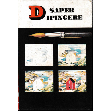 Saper dipingere