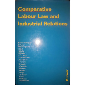 Comparative Labour Law and Industrial Relations