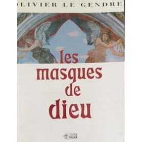 Les Masques de Dieu