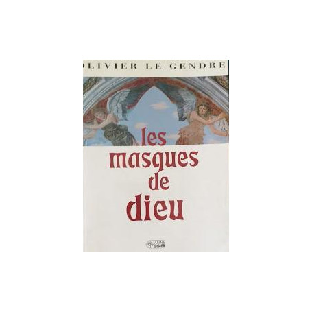 Les Masques de Dieu