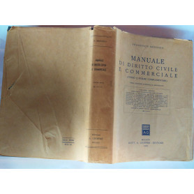 Manuale di diritto civile e commerciale Volume 6