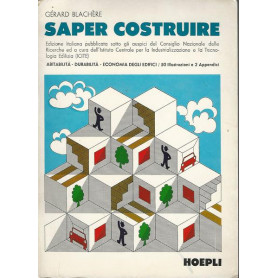 Saper costruireLibrisaggi