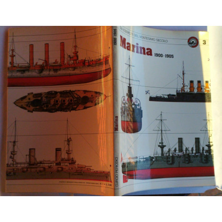 Marina 1900-19005