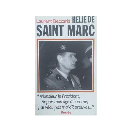Hélie de Saint Marc