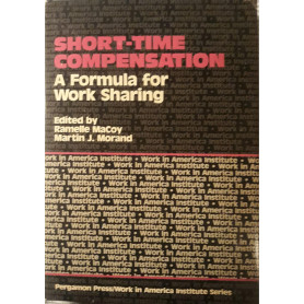 Short-time compensation: a formula for work sharing