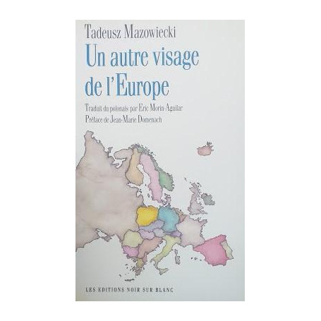 Un autre visage de l'Europe