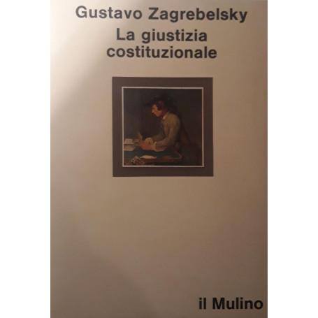 La giustizia costituzionale