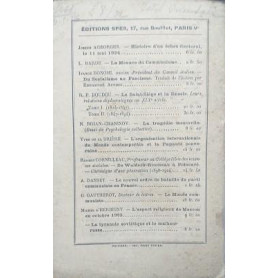 Paques 1926 en Russie: du jeudi-Saint (1° avril) au surlendemain de l'Ascension (15 Mai)