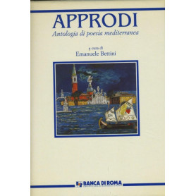 Approdi. Antologia di poesia mediterranea