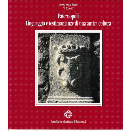 Paternopoli. Linguaggio e testimonianze di una antica cultura