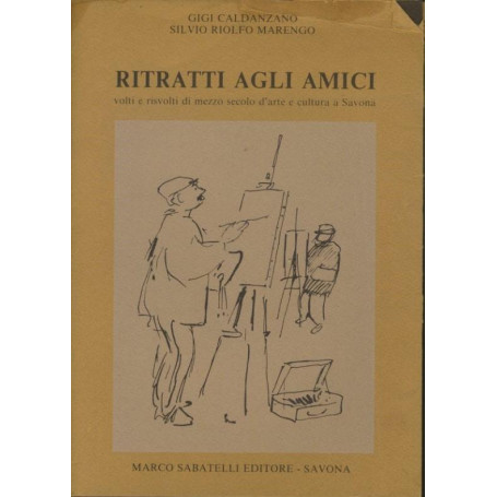 Ritratto agli amici