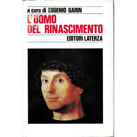 L' uomo del Rinascimento