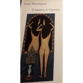 Il Maestro di VigevanoLibrisaggi