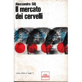 Il mercato dei cervelli