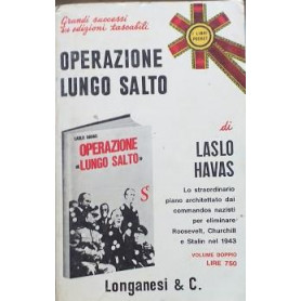 Operazione lungo salto