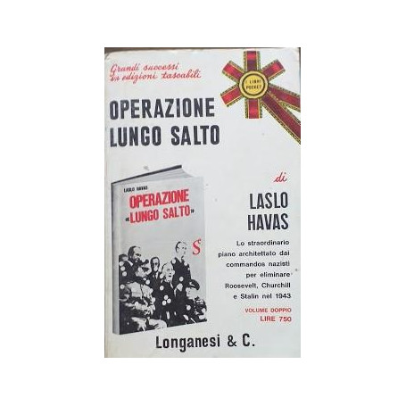 Operazione lungo salto