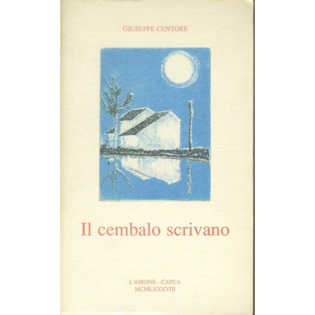 Il cembalo scrivano