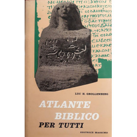 Atlante biblico per tutti