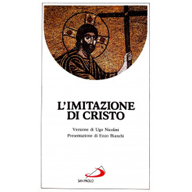 L' imitazione di Cristo